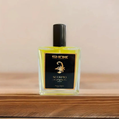Scorpio unisex perfume – 50ml