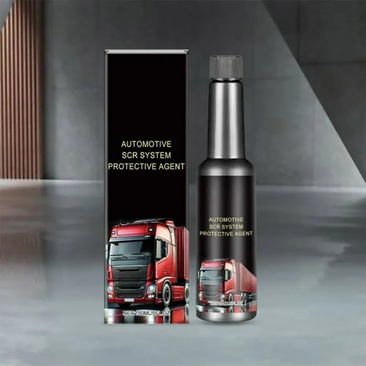 Scr system protective additive