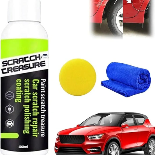 Scratch creasure – pack of 2