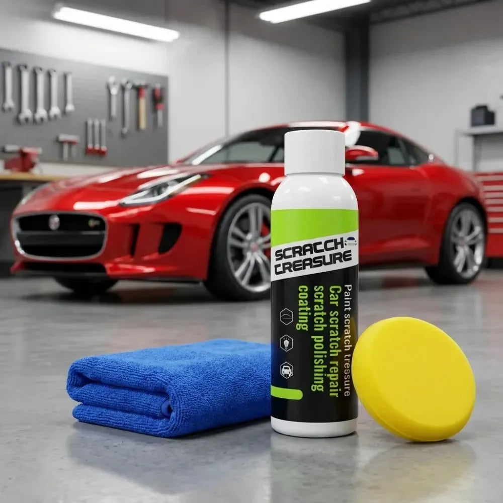 Scratch creasure – pack of 2