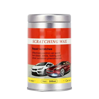 Scratch repair car wax - car and bike accessories