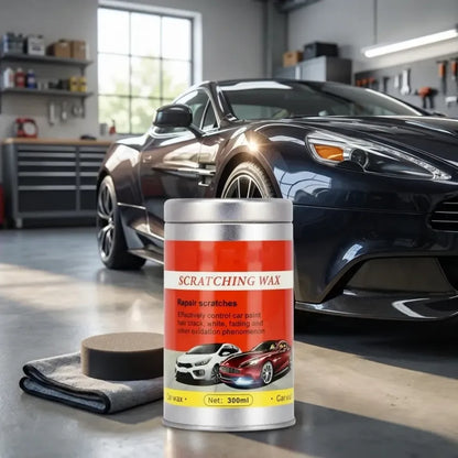 Scratch repair car wax - car and bike accessories