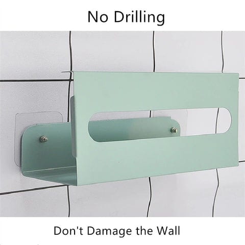 Wall hook - no drilling (pack of 20)