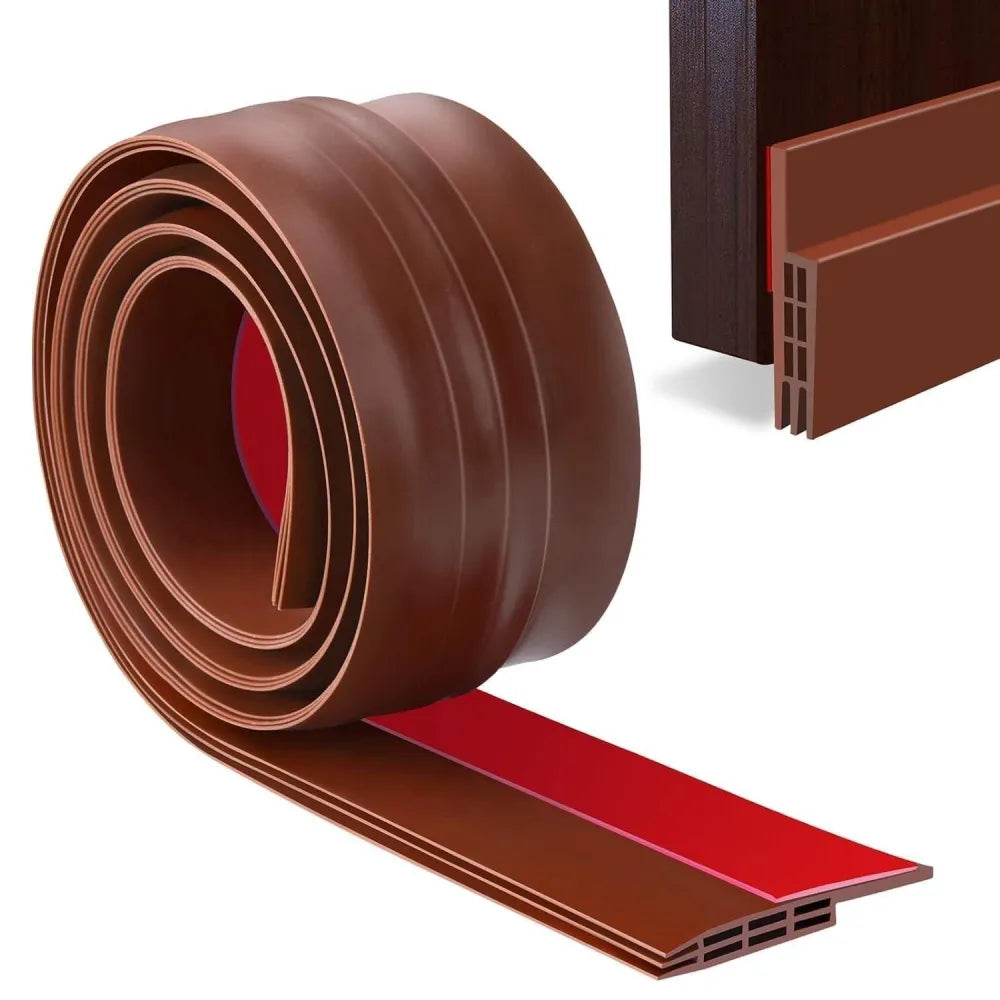 Self-adhesive 1m wood floor transition strip tape