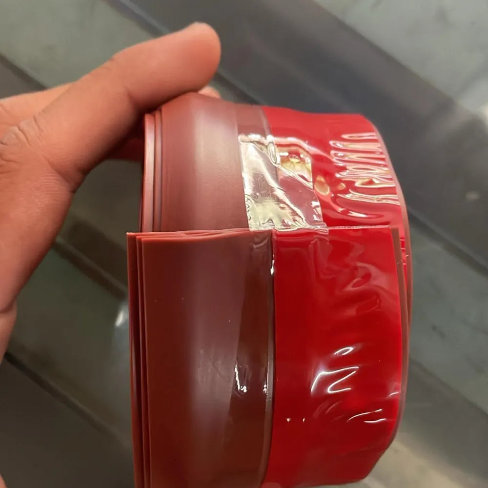 Self-adhesive 1m wood floor transition strip tape
