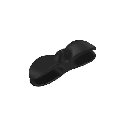 Self-adhesive cable winders - home improvement