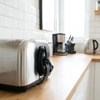 Self-adhesive cable winders - home improvement