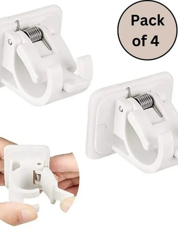 Self Adhesive Wall Clip Hooks