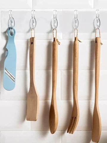 Self Adhesive Wall Hanger Hooks