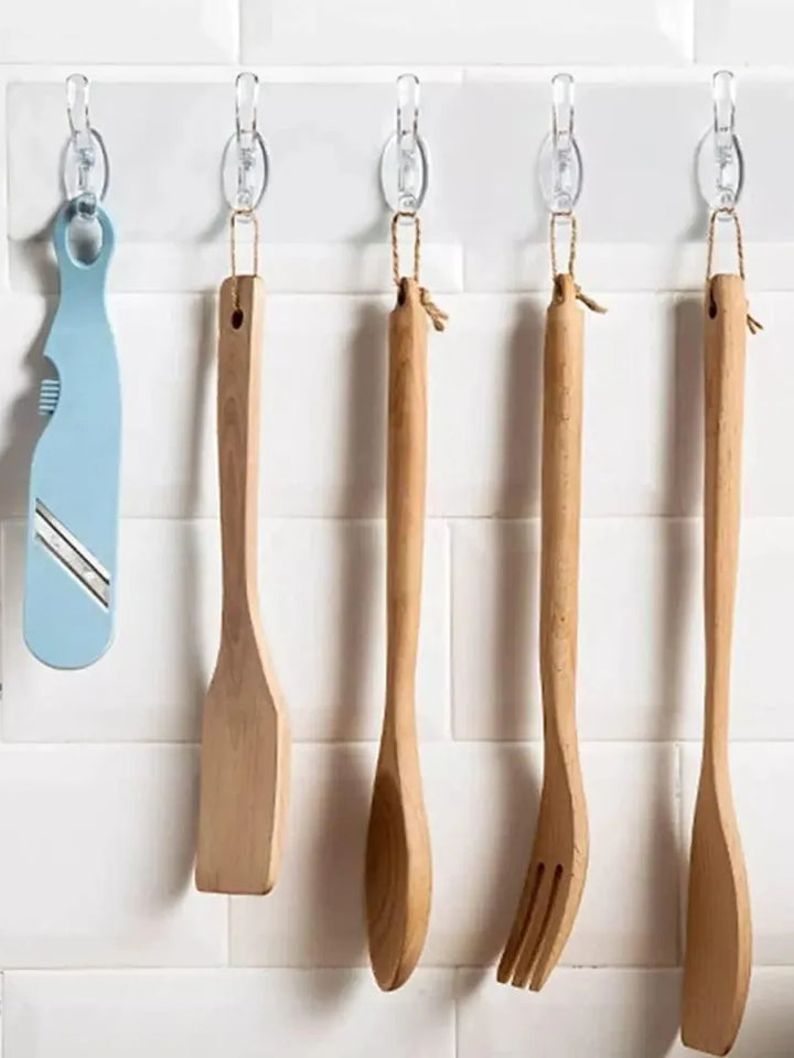Self Adhesive Wall Hanger Hooks