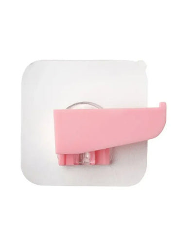Self-Adhesive Wall Knife Holder