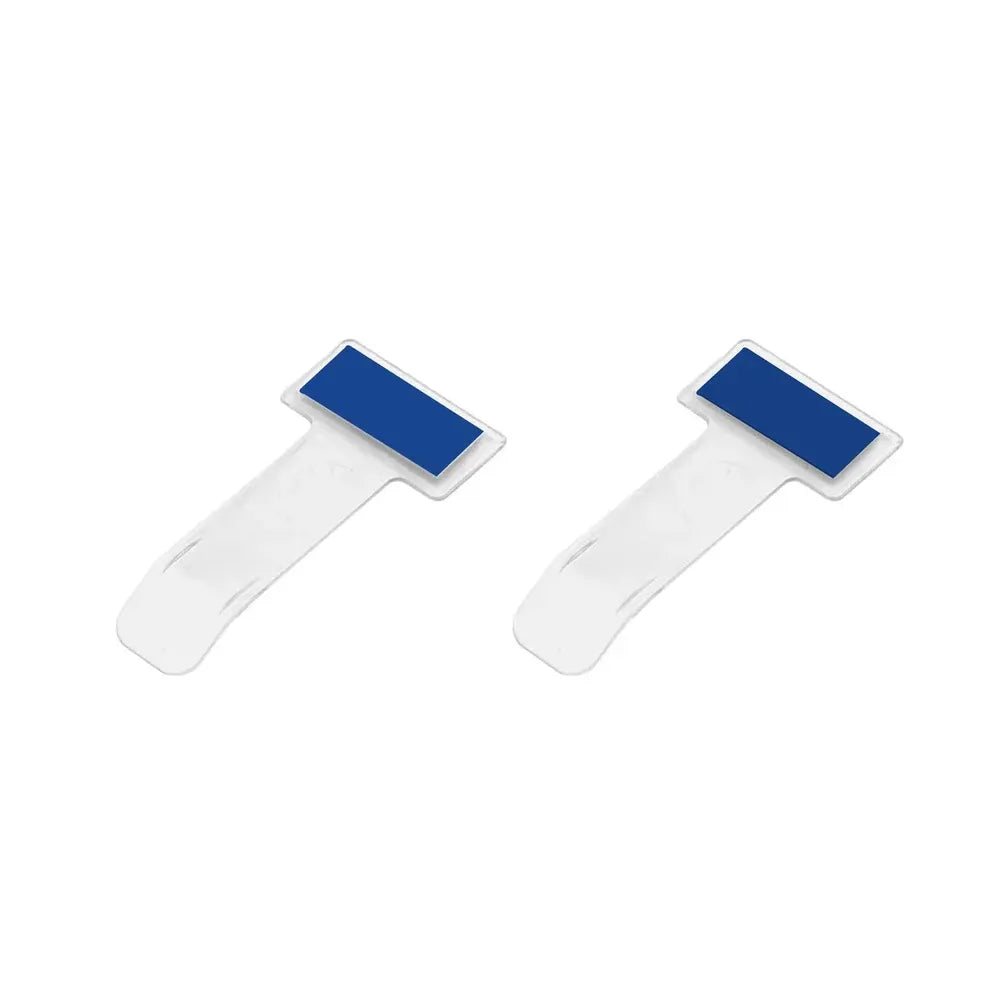 Self-adhesive windscreen cardholder - automotive