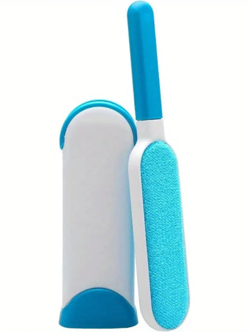 Self-Cleaning Pet Hair Remover