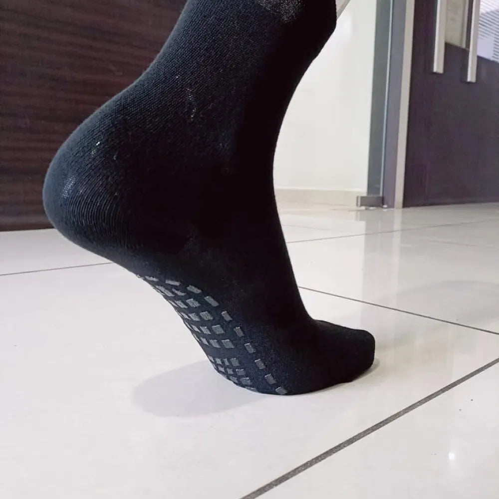 Self heating socks winter warm massage