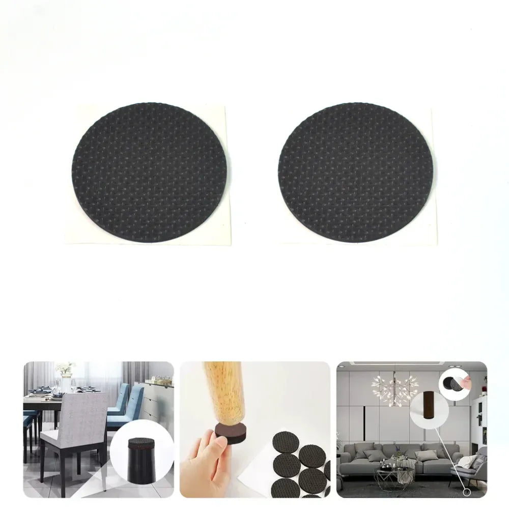 Self-stick furniture pads - home & kitchen