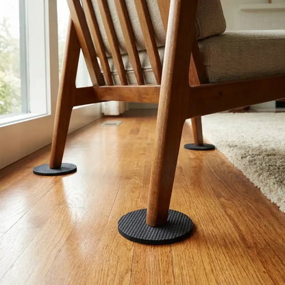 Self-stick furniture pads - home & kitchen