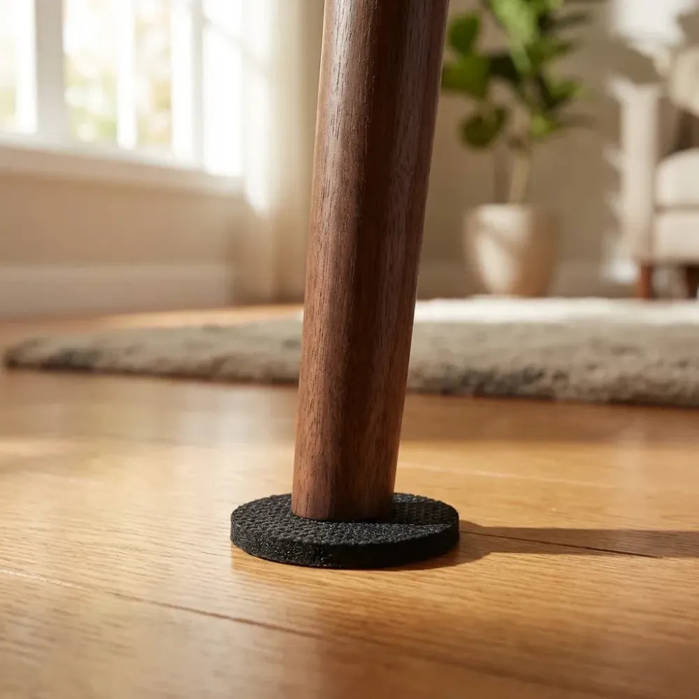 Self-stick furniture pads - home & kitchen