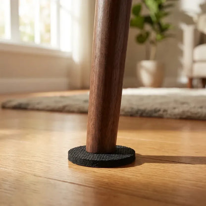 Self-stick furniture pads - home & kitchen