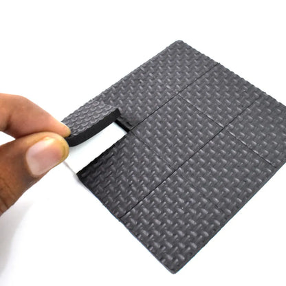 Self-stick furniture protection pads - home & kitchen