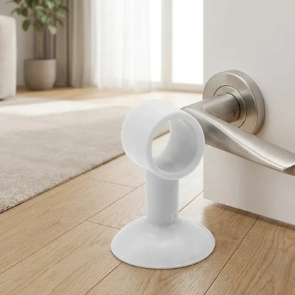 Self-stick wall protector stopper - home improvement