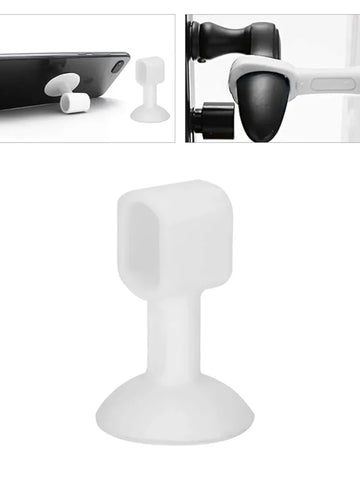 Self-Stick Wall Protector Stopper
