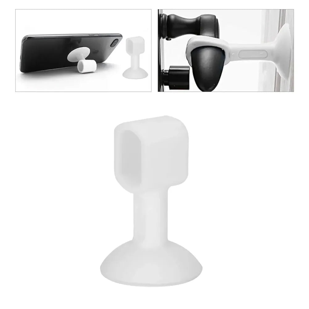 Self-stick wall protector stopper - home improvement