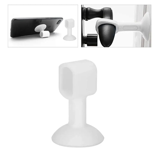 Self-stick wall protector stopper - home improvement
