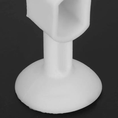 Self-stick wall protector stopper - home improvement