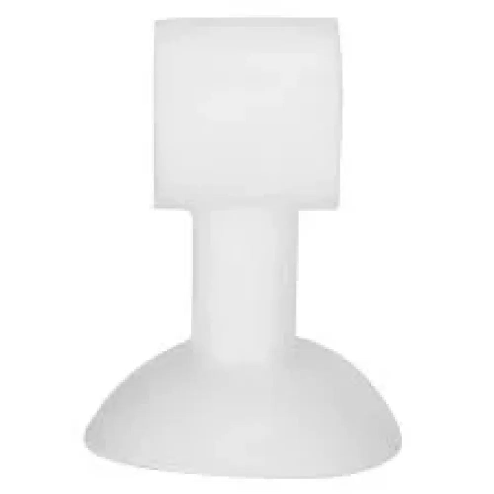 Self-stick wall protector stopper - home improvement