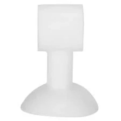 Self-stick wall protector stopper - home improvement
