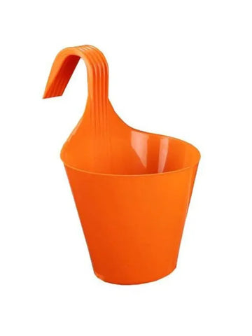 Self-Watering Hanging Planter Set