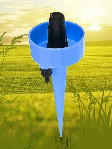 Self-Watering Plant Spikes