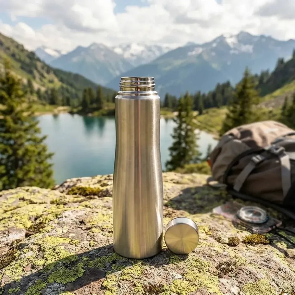 Senior-friendly water bottle - home & kitchen