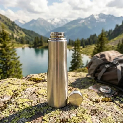 Senior-friendly water bottle - home & kitchen