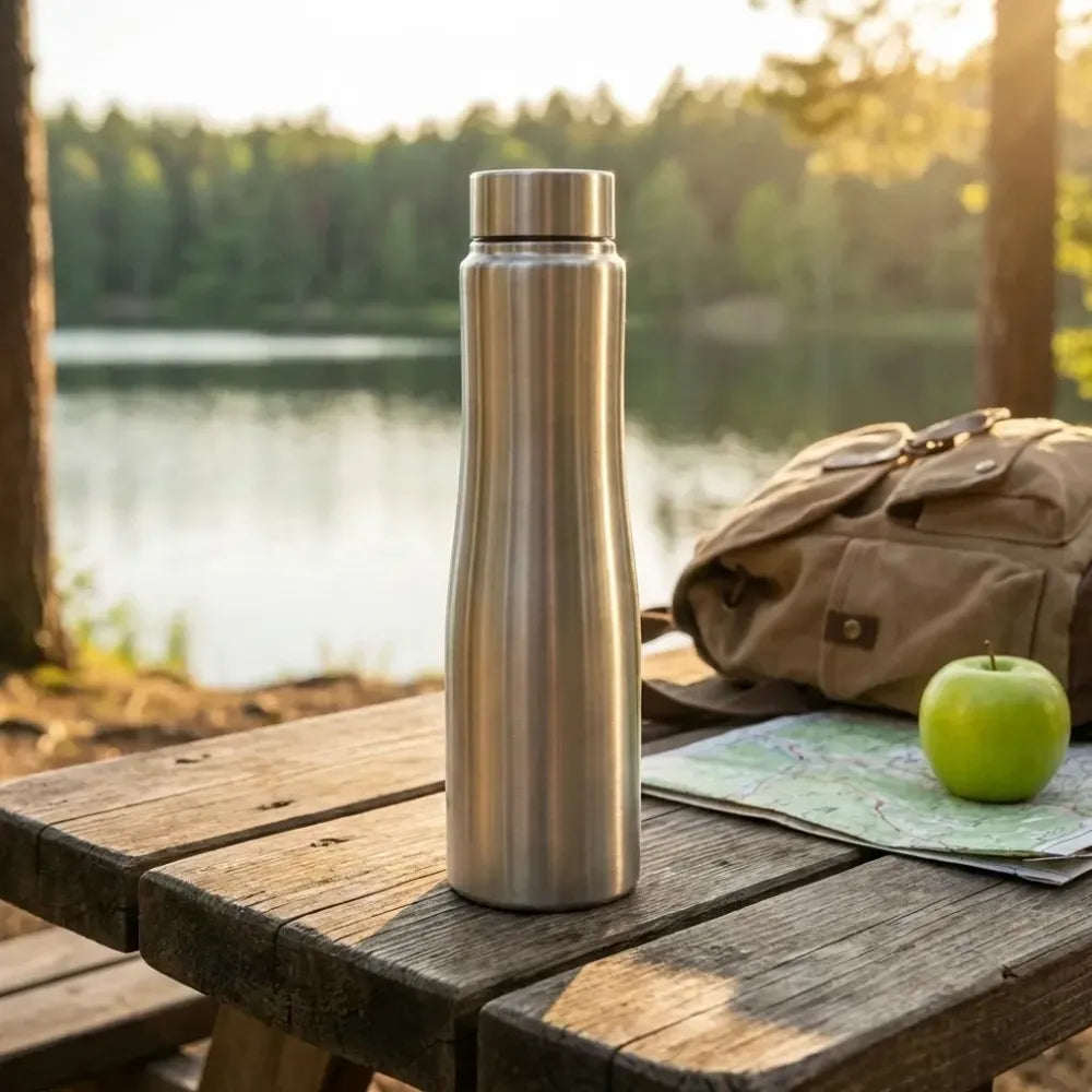 Senior-friendly water bottle - home & kitchen