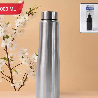 Senior-friendly water bottle - home & kitchen