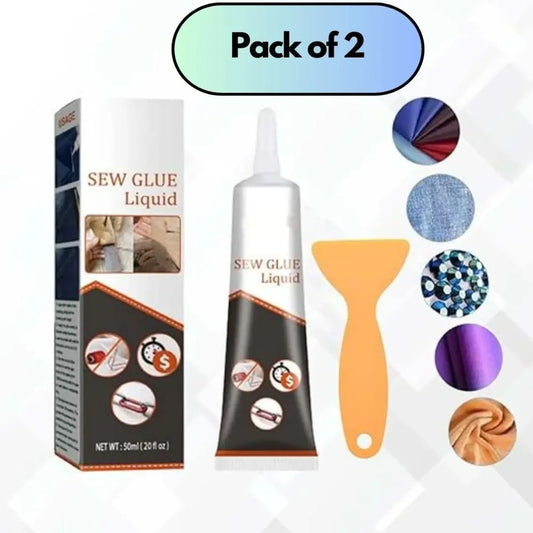 Sew glue liquid – 50ml