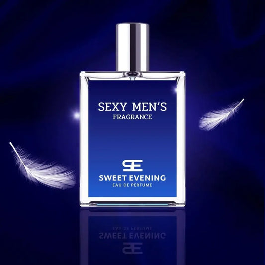 Sexy men’s sweet evening edp – 50ml