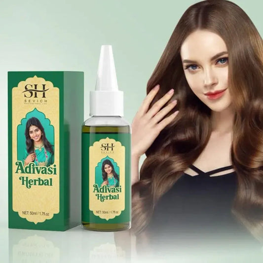 Sh adivasi hair oil – 60ml