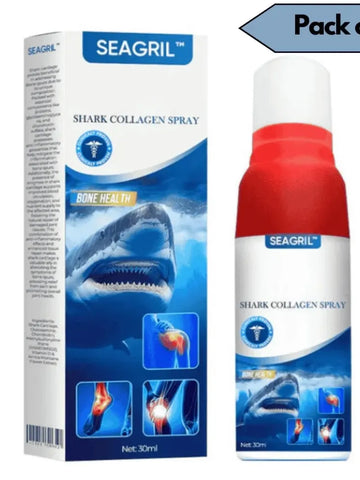 Shark Collagen Skin Spray