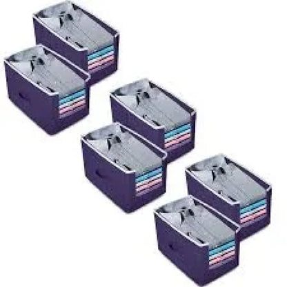 Shirt organizer for closet