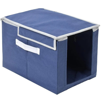 Shirt organizer for closet