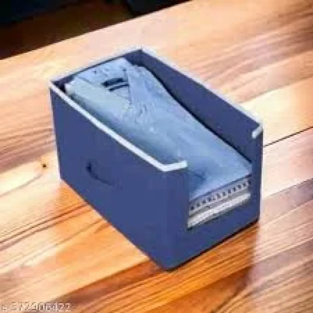 Shirt organizer for closet