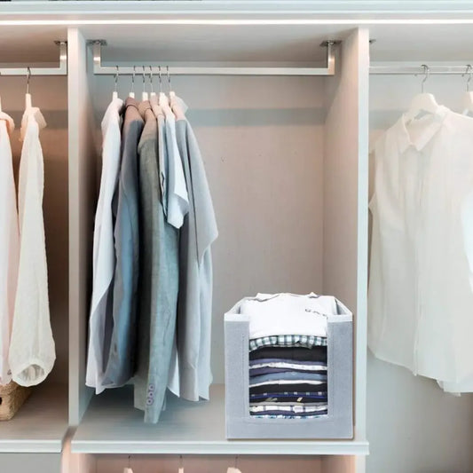 Shirt organizer pack of 2