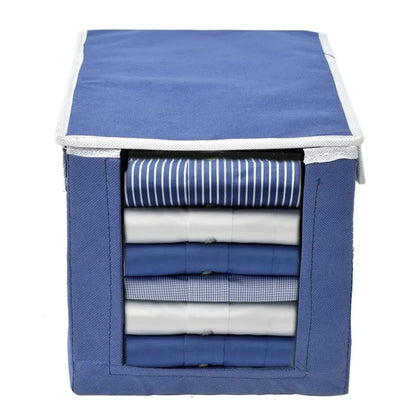 Shirt stacker organizer – 12 shirts
