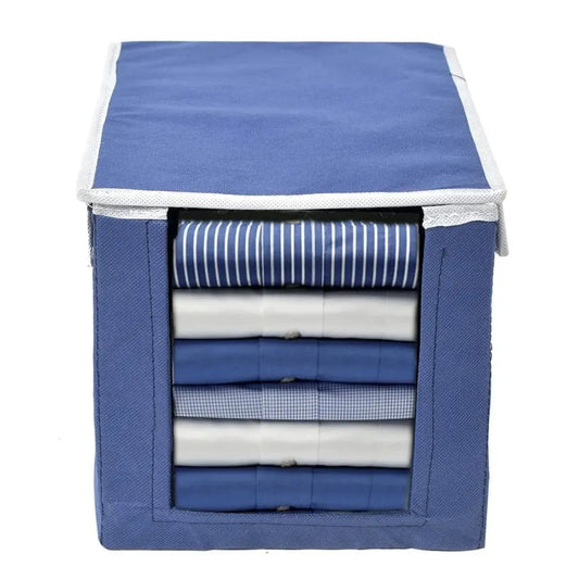 Shirt stacker organizer – 12 shirts