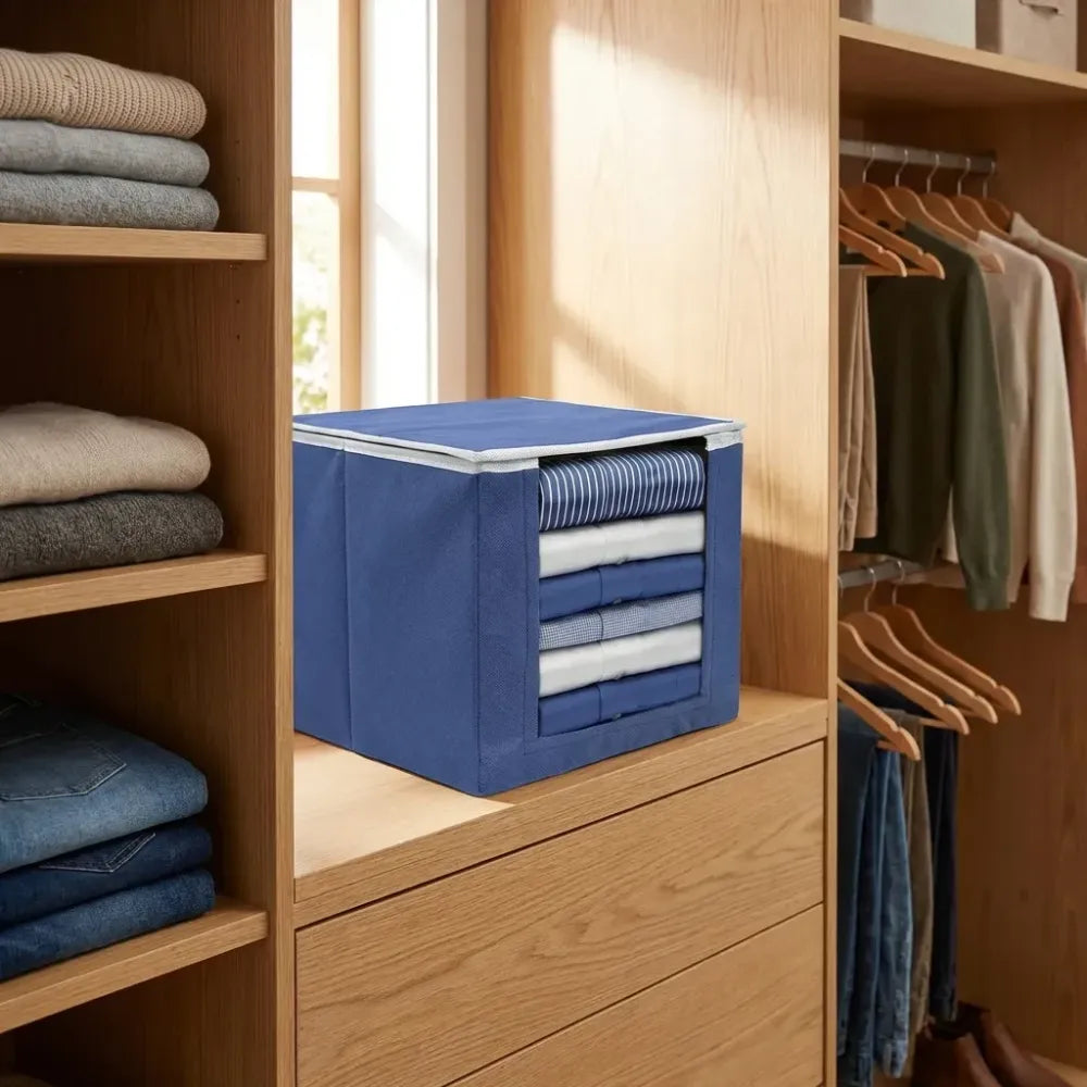 Shirt stacker organizer – 12 shirts