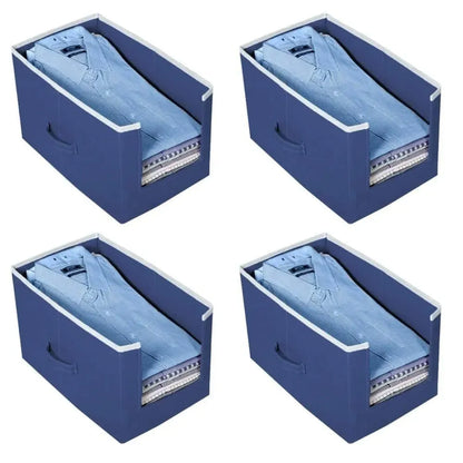 Shirt stacker organizer – 12 shirts