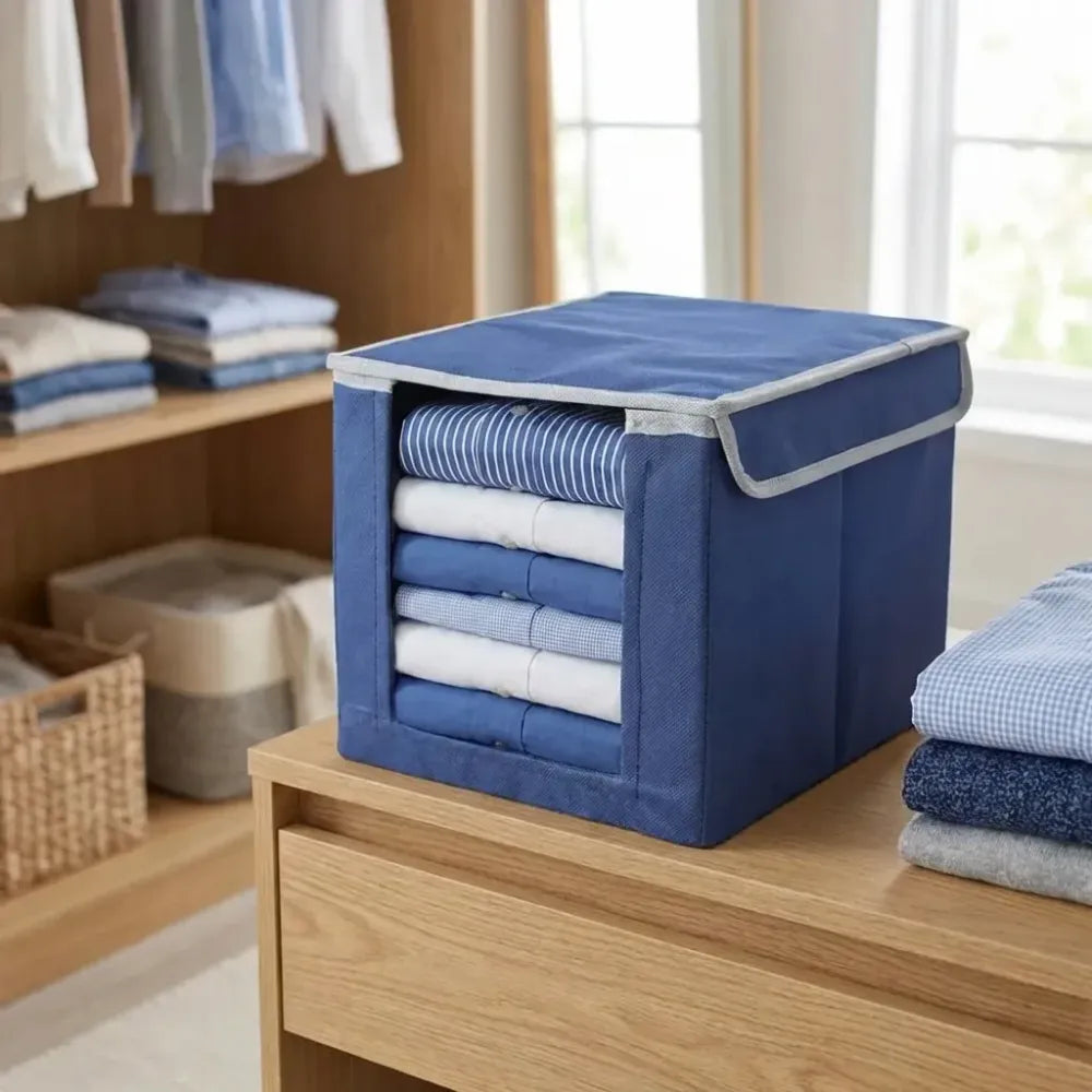 Shirt stacker organizer – 12 shirts