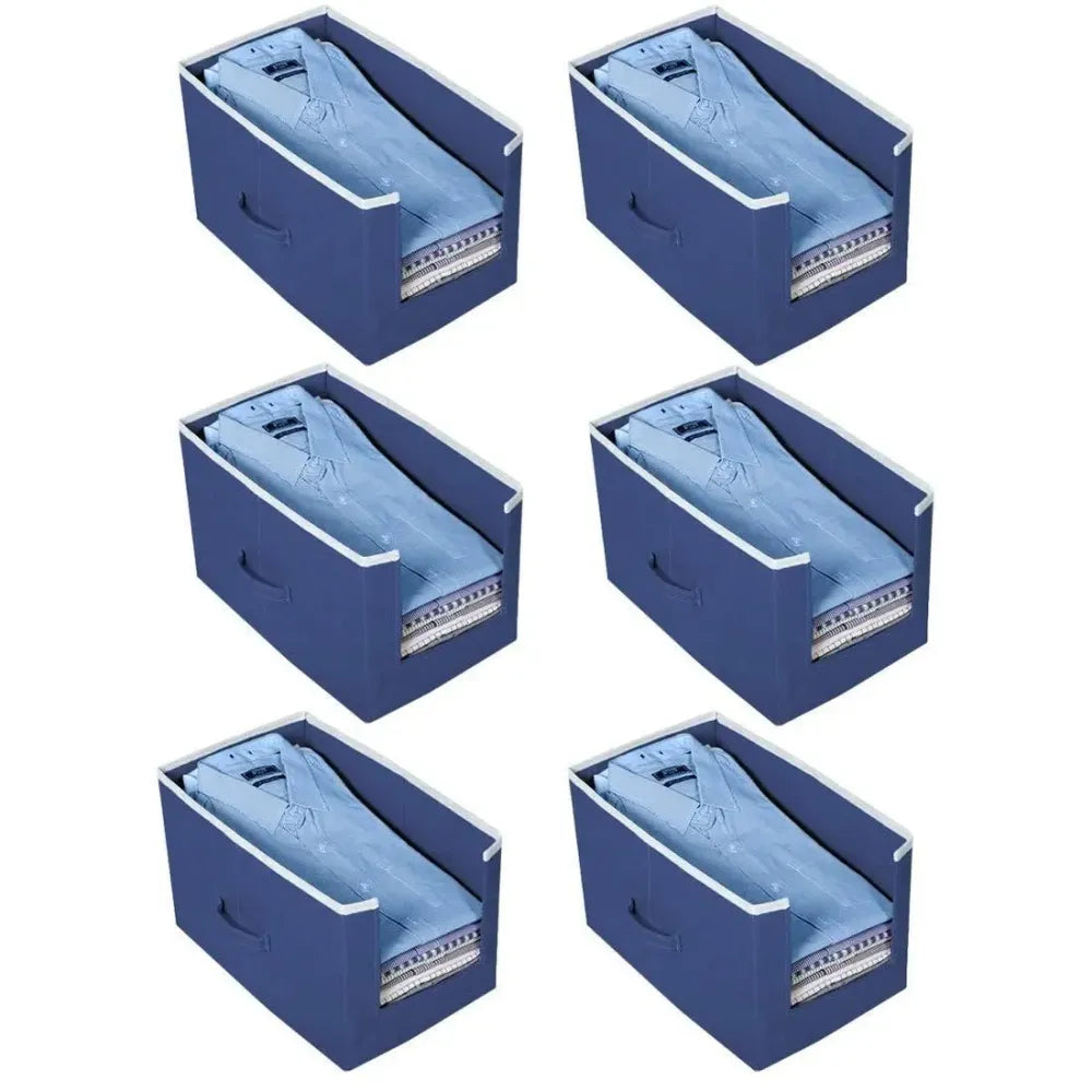 Shirt stacker organizer – 12 shirts